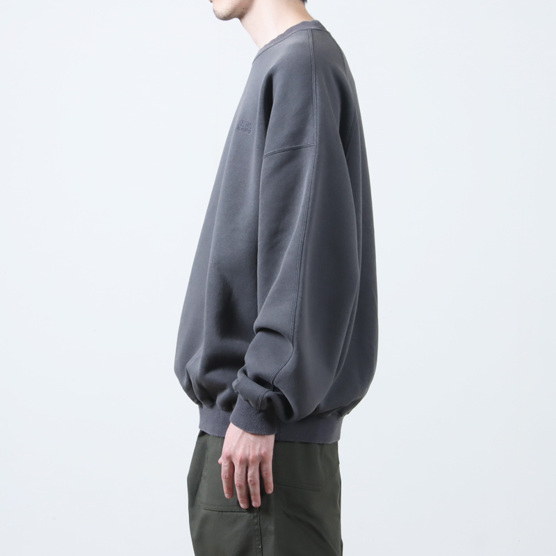 SEDAN ALL-PURPOSE(󥪡ѡѥ) Split Raglan Sleeve Sweatshirts