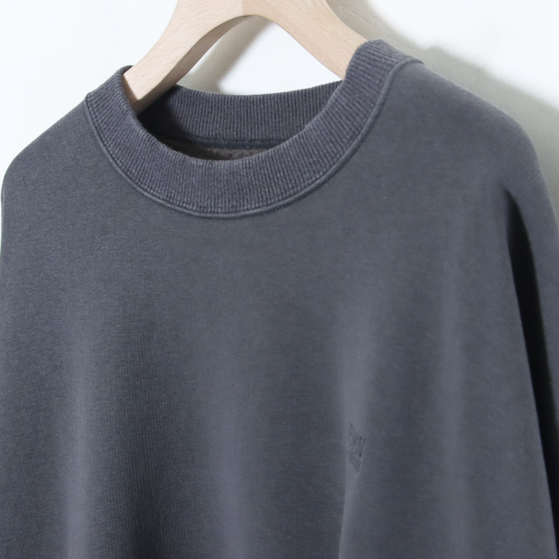 SEDAN ALL-PURPOSE(󥪡ѡѥ) Split Raglan Sleeve Sweatshirts