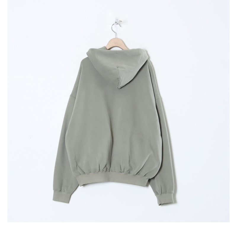 SEDAN ALL-PURPOSE(󥪡ѡѥ) OG Logo Full Zip Hoodie