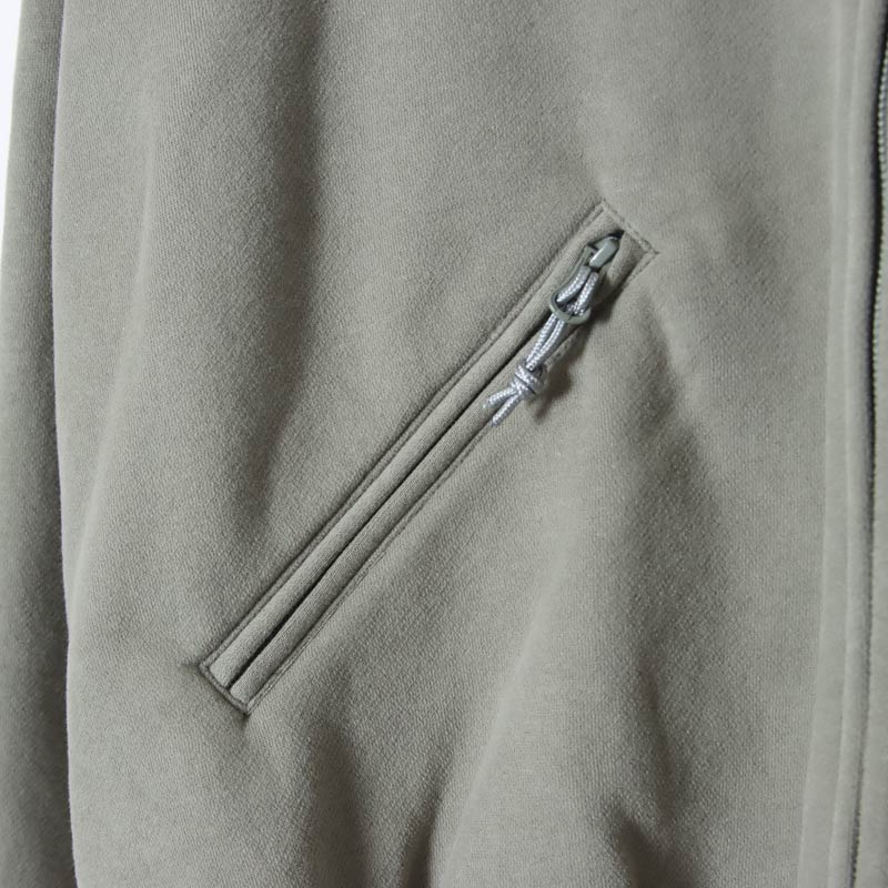 SEDAN ALL-PURPOSE(󥪡ѡѥ) OG Logo Full Zip Hoodie