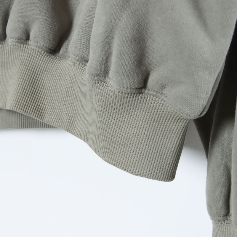 SEDAN ALL-PURPOSE(󥪡ѡѥ) OG Logo Full Zip Hoodie