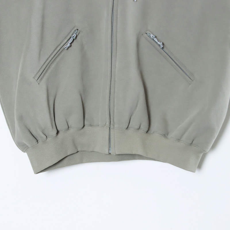 SEDAN ALL-PURPOSE(󥪡ѡѥ) OG Logo Full Zip Hoodie