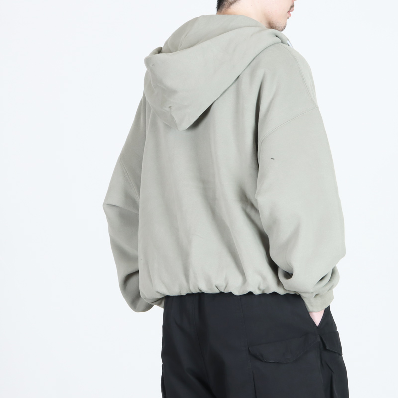 SEDAN ALL-PURPOSE(󥪡ѡѥ) OG Logo Full Zip Hoodie