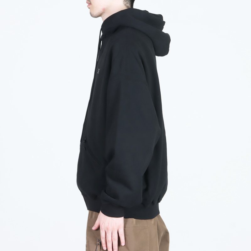 SEDAN ALL-PURPOSE(󥪡ѡѥ) OG Logo Full Zip Hoodie
