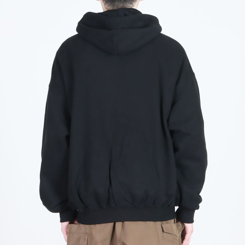 SEDAN ALL-PURPOSE(󥪡ѡѥ) OG Logo Full Zip Hoodie