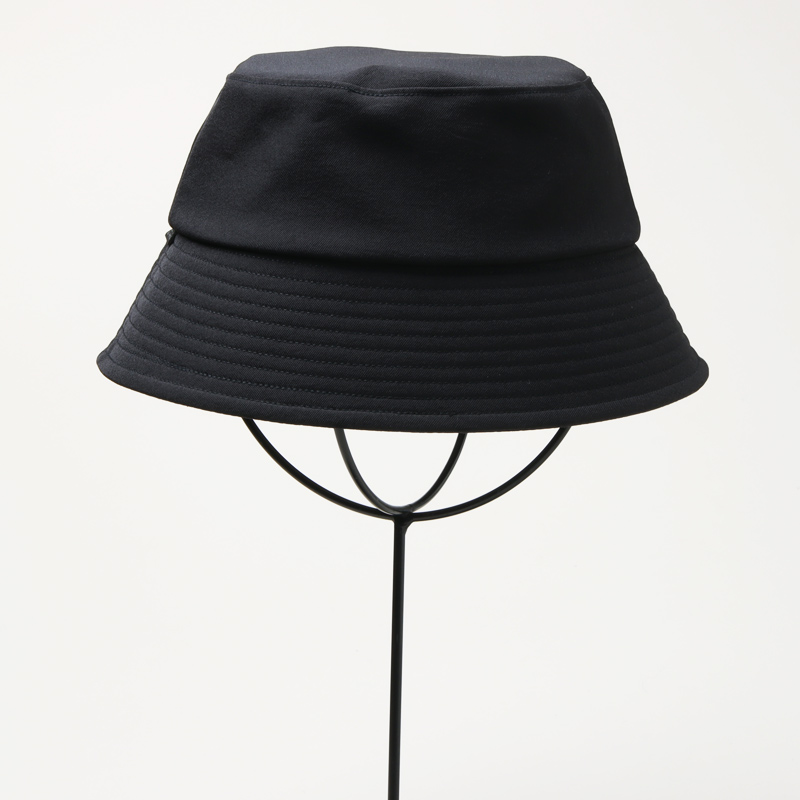 SEDAN ALL-PURPOSE (セダンオールパーパス) OG Logo Bucket Hat / OGロゴバケットハット