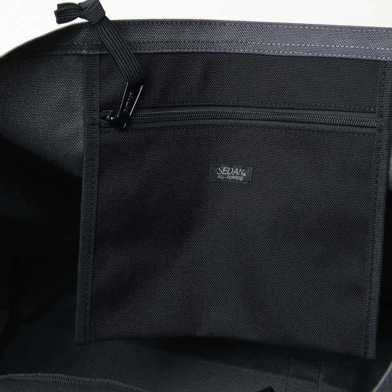 SEDAN ALL-PURPOSE(󥪡ѡѥ) OUTDOOR PRODUCTS / SOLIS Large Tote