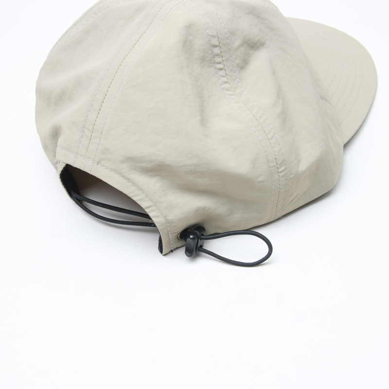 SEDAN ALL-PURPOSE(󥪡ѡѥ) Tech Logo Camp Cap