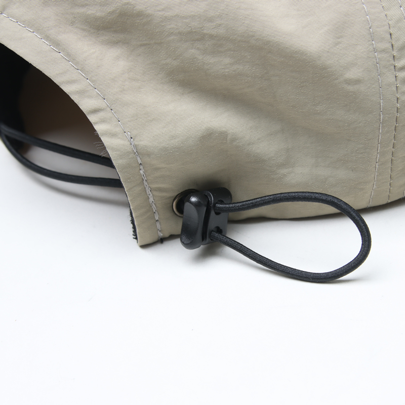SEDAN ALL-PURPOSE(󥪡ѡѥ) Tech Logo Camp Cap