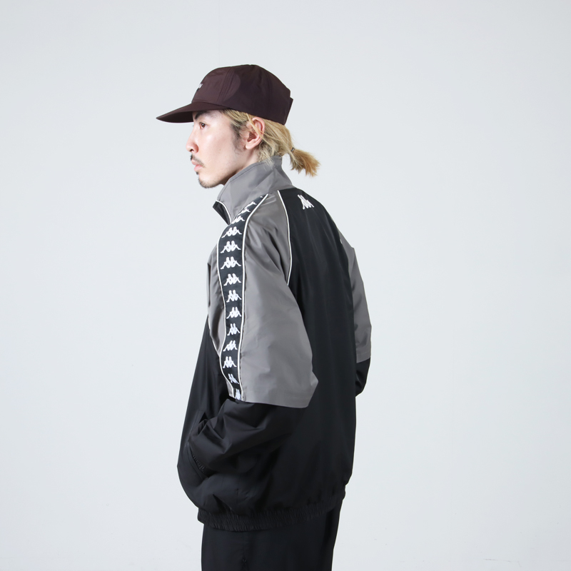 SEDAN ALL-PURPOSE(󥪡ѡѥ) Tech Logo Camp Cap