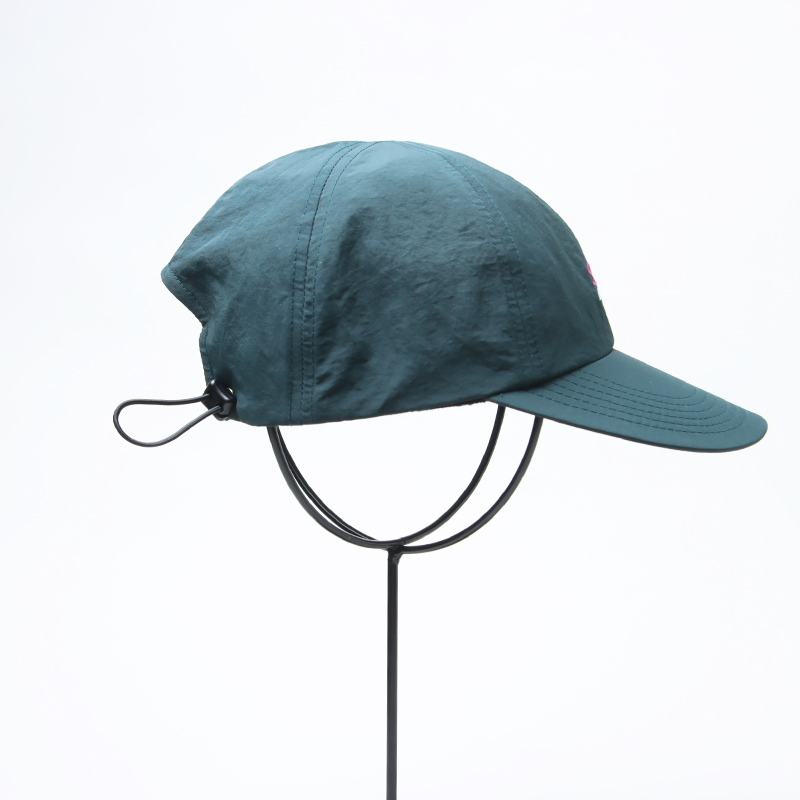 SEDAN ALL-PURPOSE(󥪡ѡѥ) Tech Logo Camp Cap