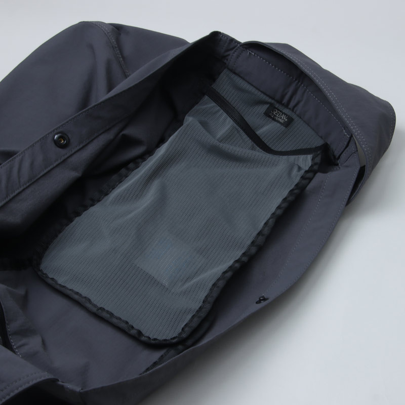 SEDAN ALL-PURPOSE(󥪡ѡѥ) Ripstop Shoulder Bag
