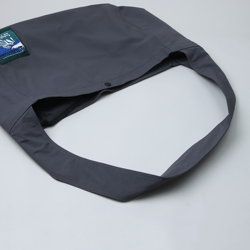 SEDAN ALL-PURPOSE(󥪡ѡѥ) Ripstop Shoulder Bag