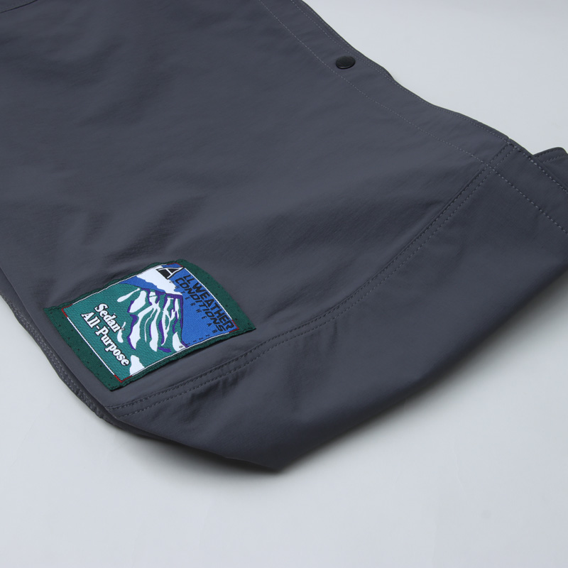 SEDAN ALL-PURPOSE(󥪡ѡѥ) Ripstop Shoulder Bag