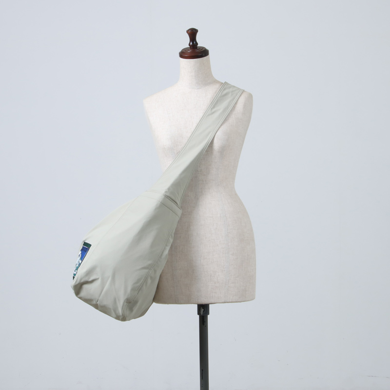 SEDAN ALL-PURPOSE(󥪡ѡѥ) Ripstop Shoulder Bag
