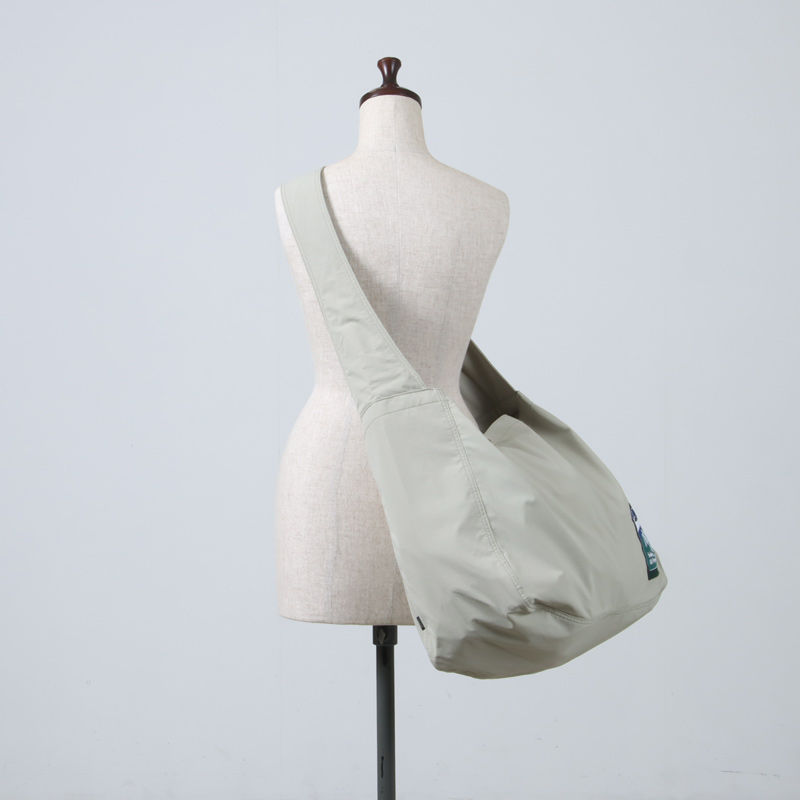 SEDAN ALL-PURPOSE(󥪡ѡѥ) Ripstop Shoulder Bag