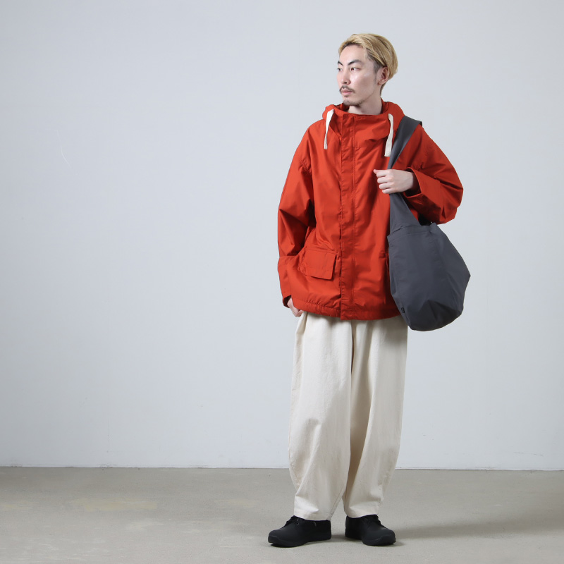 SEDAN ALL-PURPOSE(󥪡ѡѥ) Ripstop Shoulder Bag