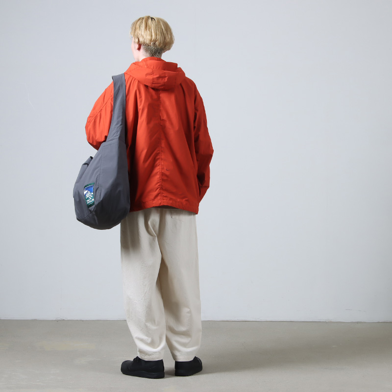SEDAN ALL-PURPOSE(󥪡ѡѥ) Ripstop Shoulder Bag