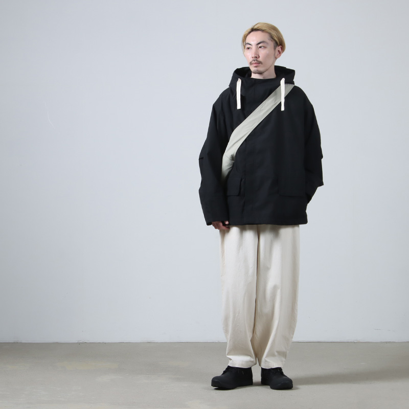 SEDAN ALL-PURPOSE(󥪡ѡѥ) Ripstop Shoulder Bag