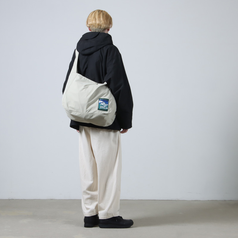 SEDAN ALL-PURPOSE(󥪡ѡѥ) Ripstop Shoulder Bag