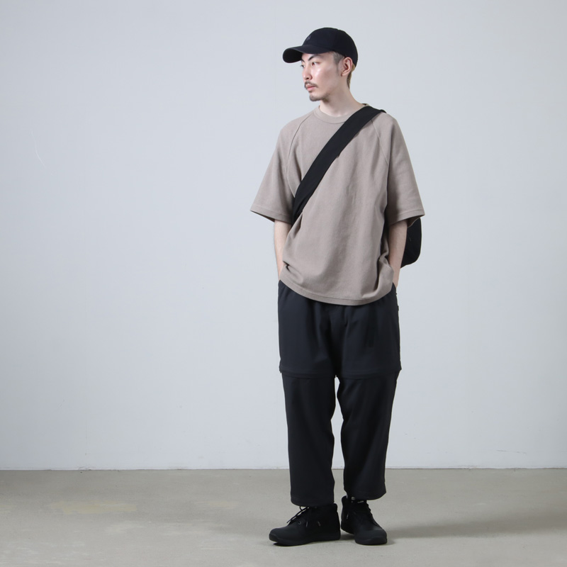 SEDAN ALL-PURPOSE(󥪡ѡѥ) Ripstop Shoulder Bag