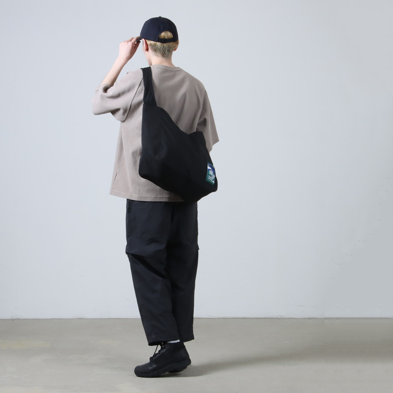 SEDAN ALL-PURPOSE(󥪡ѡѥ) Ripstop Shoulder Bag