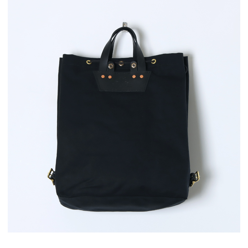 希少】クロノス cronos 黒 Cロゴ バックパック 希少】クロノス cronos