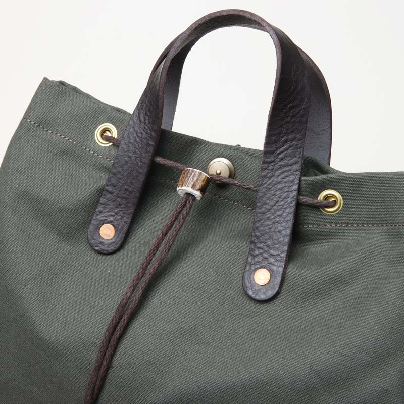 SEIL MARSCHALL(ޡ) NEW TOTE PACK medium