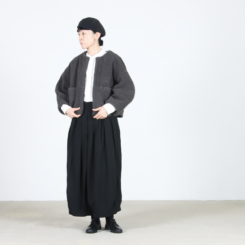 SI-HIRAI(ҥ饤) ץܥѥ 硼ȥ㥱å