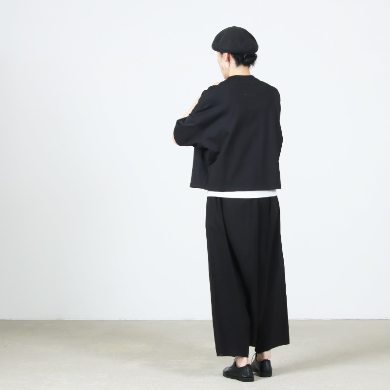 SI-HIRAI(�����ҥ饤) 40/2 ���㡼���� �������륫���ǥ�����