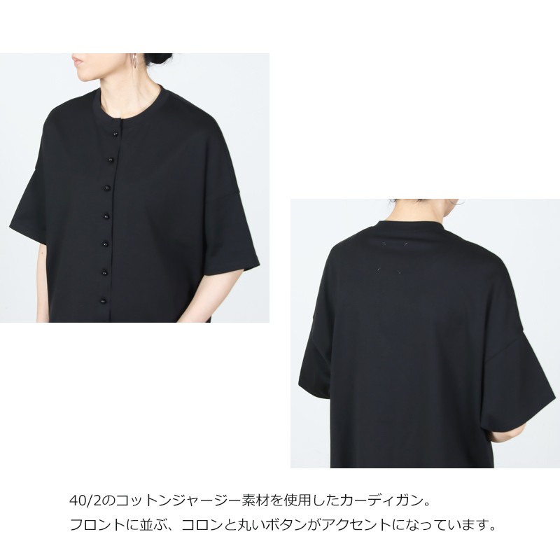 SI-HIRAI(�����ҥ饤) 40/2 ���㡼���� �������륫���ǥ�����