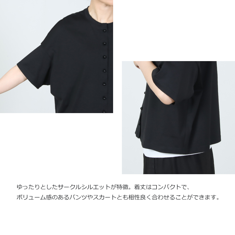 SI-HIRAI(�����ҥ饤) 40/2 ���㡼���� �������륫���ǥ�����