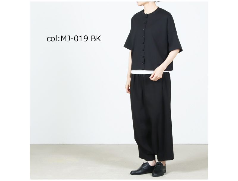 SI-HIRAI(�����ҥ饤) 40/2 ���㡼���� �������륫���ǥ�����