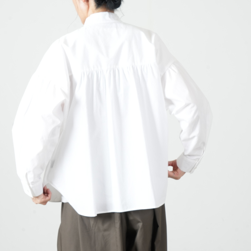 SI-HIRAI(�����ҥ饤) WING SLEEVE BS