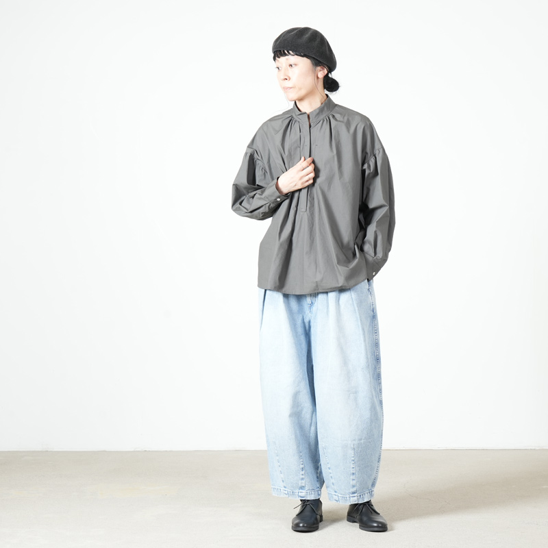 SI-HIRAI(�����ҥ饤) WING SLEEVE BS