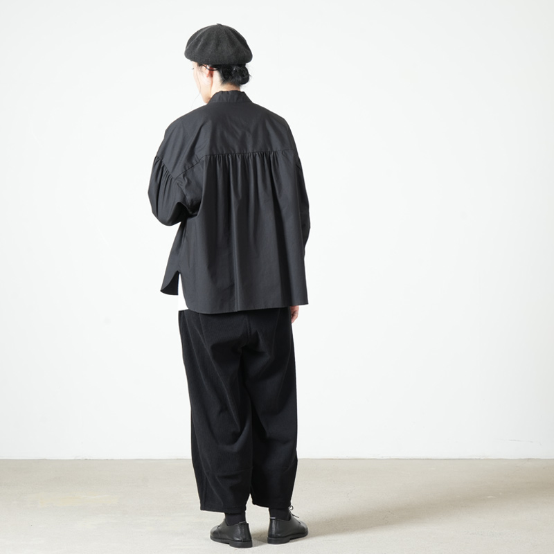 SI-HIRAI(�����ҥ饤) WING SLEEVE BS