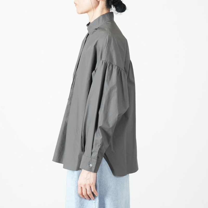 SI-HIRAI(�����ҥ饤) WING SLEEVE BS