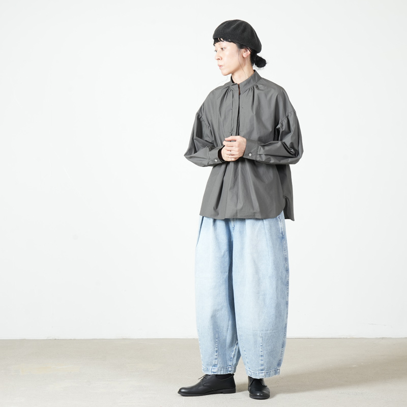 SI-HIRAI(�����ҥ饤) WING SLEEVE BS