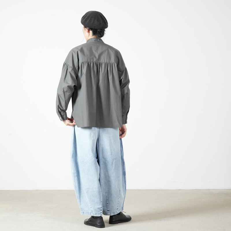 SI-HIRAI(�����ҥ饤) WING SLEEVE BS