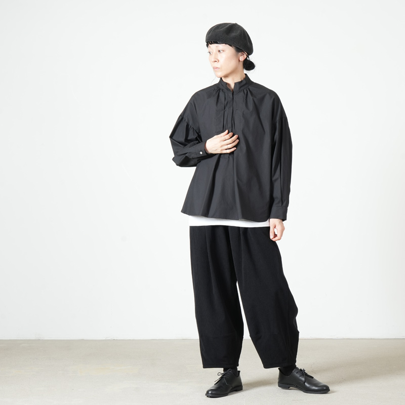 SI-HIRAI(�����ҥ饤) WING SLEEVE BS