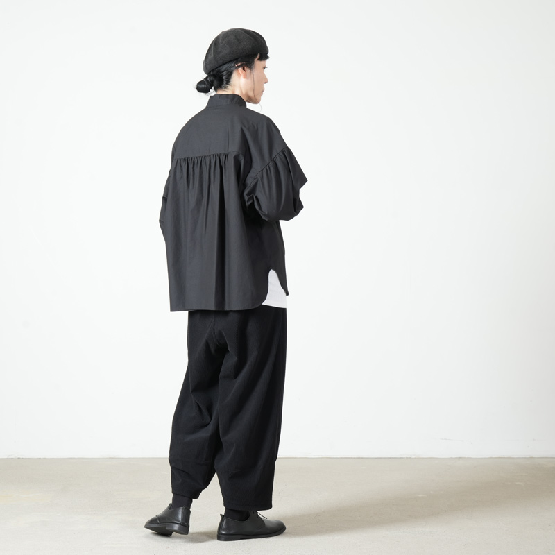 SI-HIRAI(�����ҥ饤) WING SLEEVE BS
