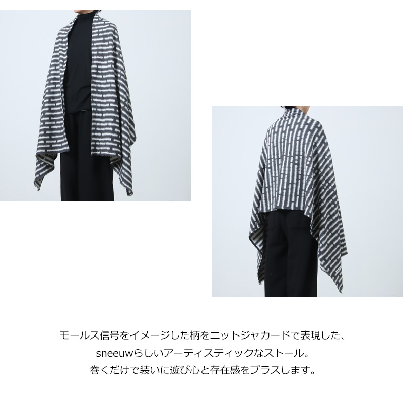 sneeuw(˥奦) ⡼륹JQȡ