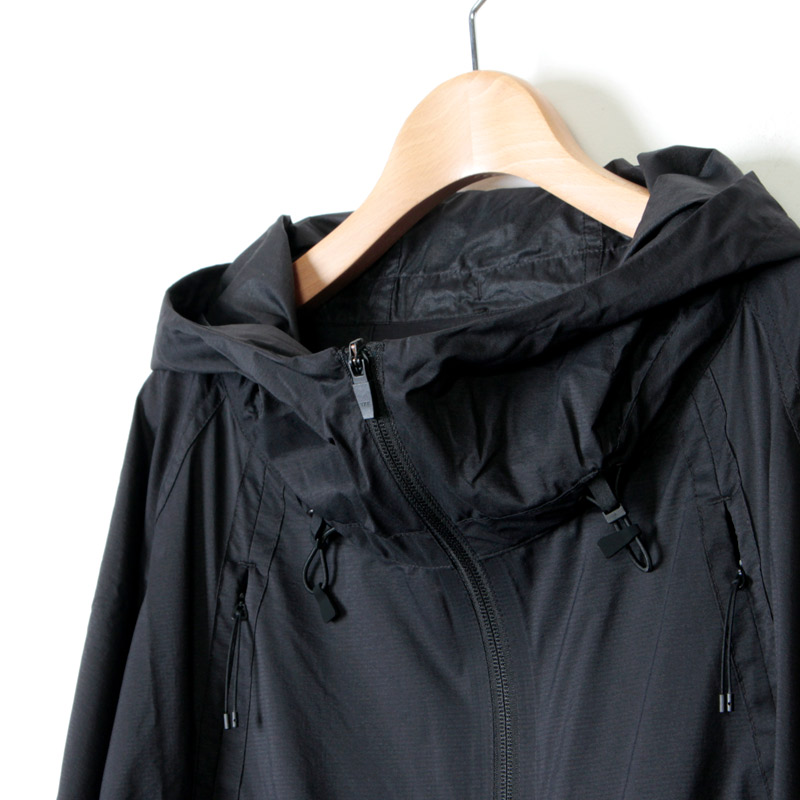 snow peak (スノーピーク) Rain&Wind Resistant Poncho / レイン 