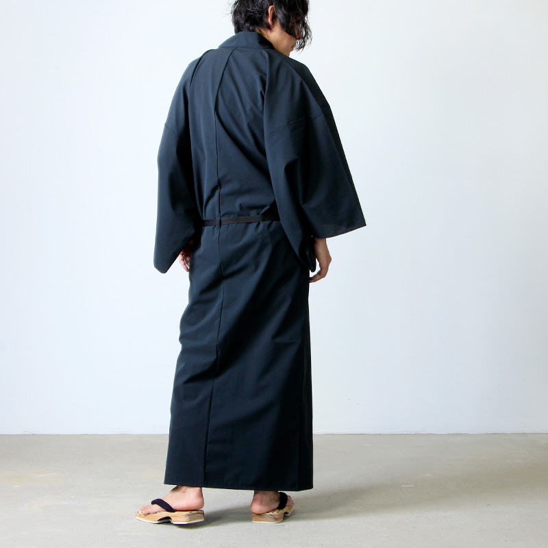 snow peak(Ρԡ) Quick Dry OUTDOOR KIMONO