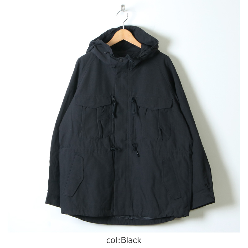 snow peak (スノーピーク) TAKIBI Jacket / タキビジャケット