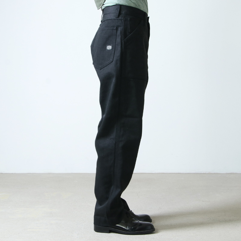 snow peak(Ρԡ) TAKIBI Denim Pants