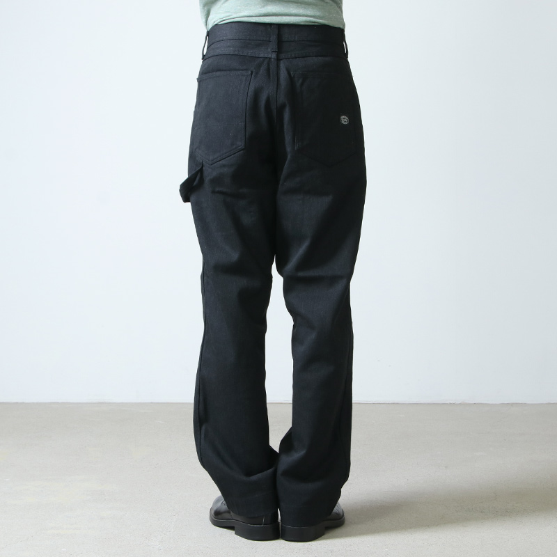 snow peak(Ρԡ) TAKIBI Denim Pants