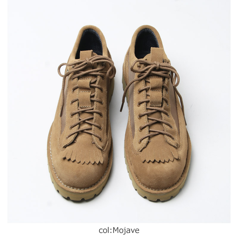 Snowpeak DANNER FIELD LOW SP ブーツ | discovermediaworks.com