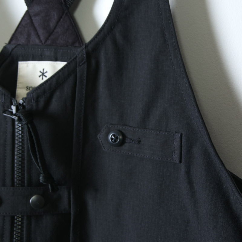 snow peak (スノーピーク) TAKIBI Vest / タキビベスト