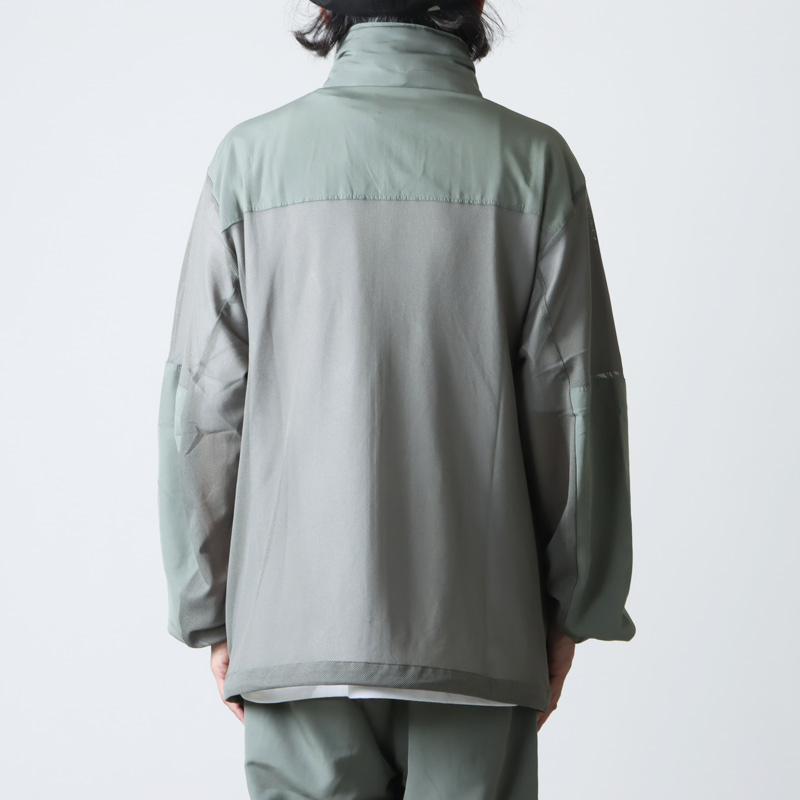 snow peak (スノーピーク) Insect Shield Jacket / インセクトシールドジャケット